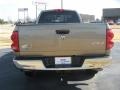 Light Khaki Metallic - Ram 2500 Big Horn Quad Cab 4x4 Photo No. 6