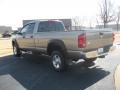 Light Khaki Metallic - Ram 2500 Big Horn Quad Cab 4x4 Photo No. 7