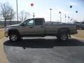 Light Khaki Metallic - Ram 2500 Big Horn Quad Cab 4x4 Photo No. 8