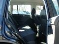 2011 Deep Black Metallic Volkswagen Tiguan S  photo #8