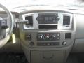 Light Khaki Metallic - Ram 2500 Big Horn Quad Cab 4x4 Photo No. 10