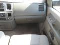 Light Khaki Metallic - Ram 2500 Big Horn Quad Cab 4x4 Photo No. 11