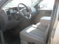 Light Khaki Metallic - Ram 2500 Big Horn Quad Cab 4x4 Photo No. 12