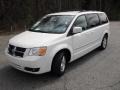 Stone White - Grand Caravan SXT Photo No. 1