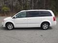 Stone White - Grand Caravan SXT Photo No. 2
