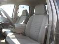 Light Khaki Metallic - Ram 2500 Big Horn Quad Cab 4x4 Photo No. 14