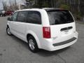 Stone White - Grand Caravan SXT Photo No. 3