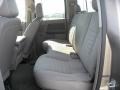 Light Khaki Metallic - Ram 2500 Big Horn Quad Cab 4x4 Photo No. 15