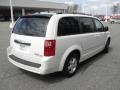 Stone White - Grand Caravan SXT Photo No. 4