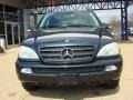 2003 Everest Green Metallic Mercedes-Benz ML 350 4Matic  photo #8