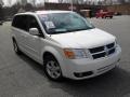 Stone White - Grand Caravan SXT Photo No. 6