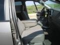 Light Khaki Metallic - Ram 2500 Big Horn Quad Cab 4x4 Photo No. 17