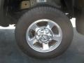 Light Khaki Metallic - Ram 2500 Big Horn Quad Cab 4x4 Photo No. 19