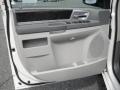 Stone White - Grand Caravan SXT Photo No. 7