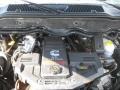 Light Khaki Metallic - Ram 2500 Big Horn Quad Cab 4x4 Photo No. 21