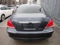 Carbon Gray Pearl - RL 3.5 AWD Sedan Photo No. 5