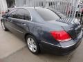 Carbon Gray Pearl - RL 3.5 AWD Sedan Photo No. 6
