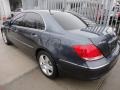 2005 Carbon Gray Pearl Acura RL 3.5 AWD Sedan  photo #6