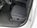 Stone White - Grand Caravan SXT Photo No. 9