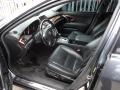 Carbon Gray Pearl - RL 3.5 AWD Sedan Photo No. 7
