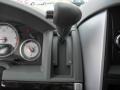 Stone White - Grand Caravan SXT Photo No. 11
