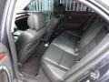 Carbon Gray Pearl - RL 3.5 AWD Sedan Photo No. 8