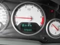 Stone White - Grand Caravan SXT Photo No. 12