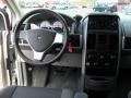 Stone White - Grand Caravan SXT Photo No. 17