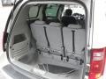 Stone White - Grand Caravan SXT Photo No. 19