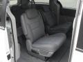 Stone White - Grand Caravan SXT Photo No. 20