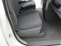 Stone White - Grand Caravan SXT Photo No. 21