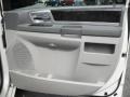 Stone White - Grand Caravan SXT Photo No. 23