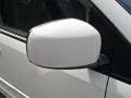 Stone White - Grand Caravan SXT Photo No. 24