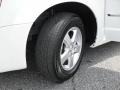 Stone White - Grand Caravan SXT Photo No. 26
