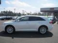 Blizzard White Pearl - Venza I4 Photo No. 2
