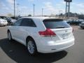 Blizzard White Pearl - Venza I4 Photo No. 3