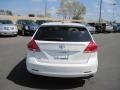 Blizzard White Pearl - Venza I4 Photo No. 4