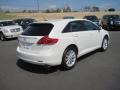 Blizzard White Pearl - Venza I4 Photo No. 5