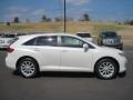 Blizzard White Pearl - Venza I4 Photo No. 6
