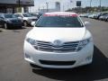 Blizzard White Pearl - Venza I4 Photo No. 8