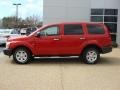 Flame Red - Durango ST 4x4 Photo No. 3