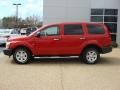 2004 Flame Red Dodge Durango ST 4x4  photo #3