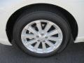 Blizzard White Pearl - Venza I4 Photo No. 9