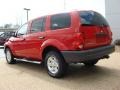 2004 Flame Red Dodge Durango ST 4x4  photo #4