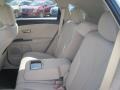 Blizzard White Pearl - Venza I4 Photo No. 13