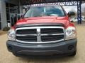 2004 Flame Red Dodge Durango ST 4x4  photo #8