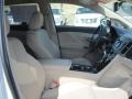 Blizzard White Pearl - Venza I4 Photo No. 16