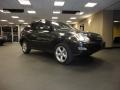 2004 Black Forest Green Pearl Lexus RX 330 AWD  photo #5