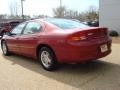 1999 Candy Apple Red Metallic Dodge Intrepid   photo #4