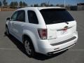 2008 Summit White Chevrolet Equinox Sport AWD  photo #2